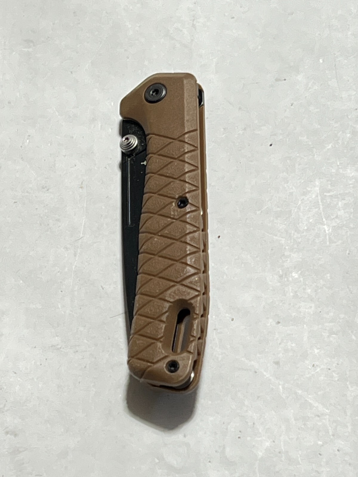 Gerber Zilch Folding Pocket Knife eBay