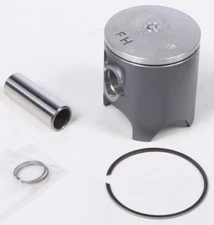 Pro-X Racing Parts 01.1113.C Piston Kit for 2003-07 Honda CR85 (47.46mm)