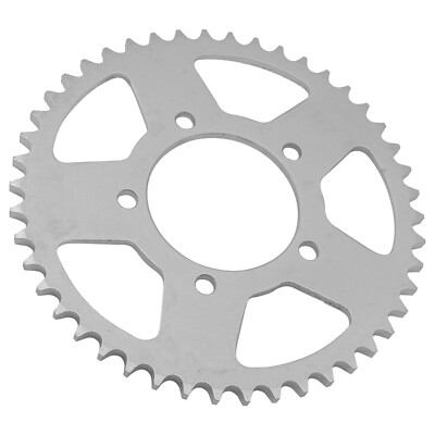 Red Drive Chain And Sprocket Kit for Suzuki GSX600F Katana 600