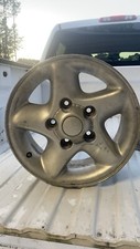 Dodge Ram 1500 16x8 5 Lug Factory Oem Wheel Rims Set Of 4 Dodge Ram 1500 16x8 5 Lug Factory Oem Wheel Rims Set Of 4