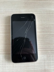 Apple iPhone 3G/S weiß