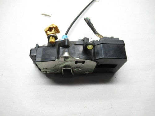 2005-2009 Buick Lacrosse Door Lock Actuator Front Left 25876437 OEM - Picture 2 of 9