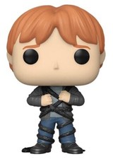 Funko Pop! Harry Potter Ron Weasley  Anniversary 134