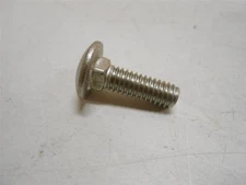 MIDWEST FASTENER STAINLESS STEEL 5/16-18 X 1 CARRIAGE BOLT (LOT OF 100)