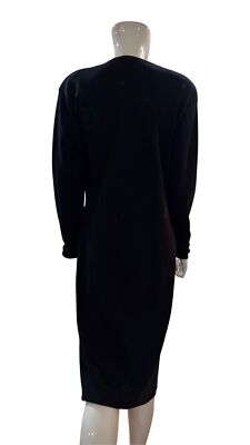 knitted cut out maxi dress Brown Knit Cutout Maxi Dress main image 1
