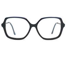 Draper James Sunglasses Frames DJ7000 414 INDIGO Square Full Rim 56-14-140