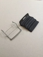 1:25 Lindberg 1961 Impala Resin Convertible Half Up-top.  Model Kit Not Included