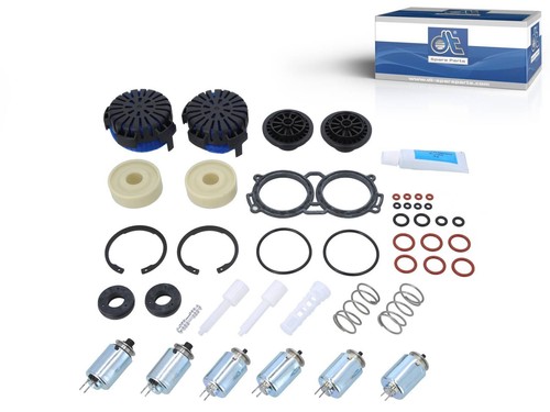 Kit Reparación DT Repuestos 2.94729 Kit Reparación Válvula Moduladora - Imagen 1 de 5