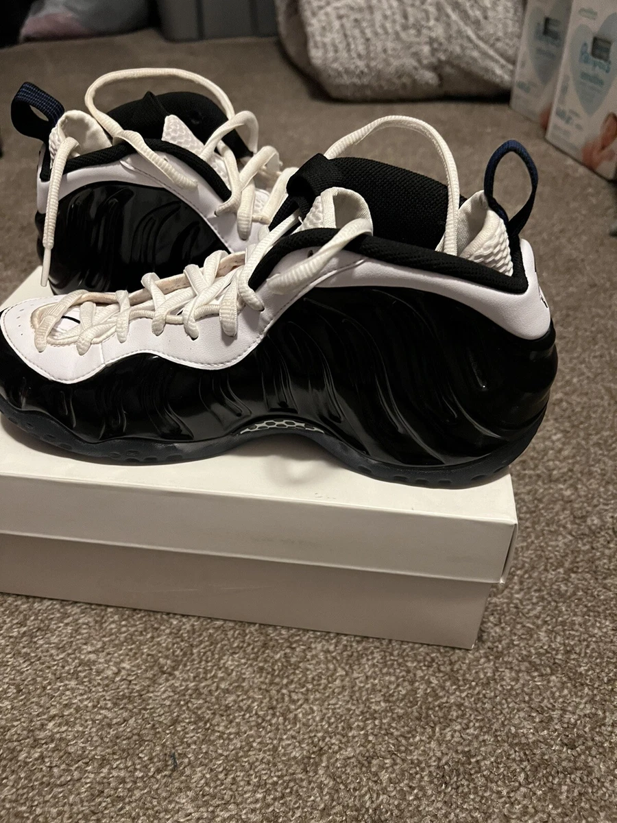 foamposite size 7.5