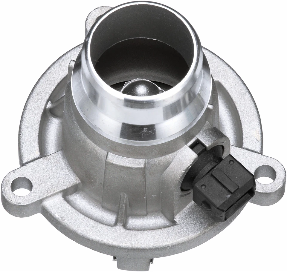 Termostato de refrigerante de motor Gates para BMW M6 Gran Coupé 2014-2019 4,4 L V8 GAS Foto 2 de 4