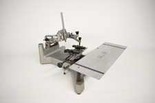 Pantografo Manuale Gravograph IM2