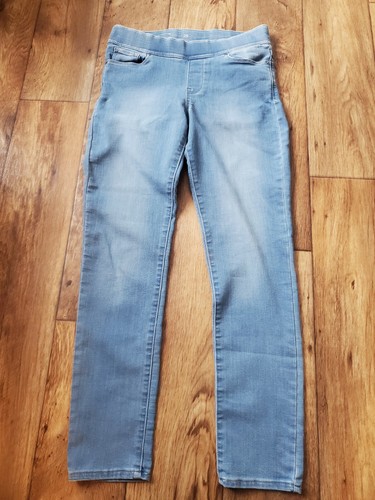 Levis pull on skinny jeans size 29 | eBay