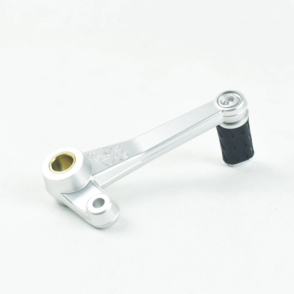 Pedal de cambio de marchas para Ducati Monster 821/1200 Supersport 939/950 Foto 3 de 4