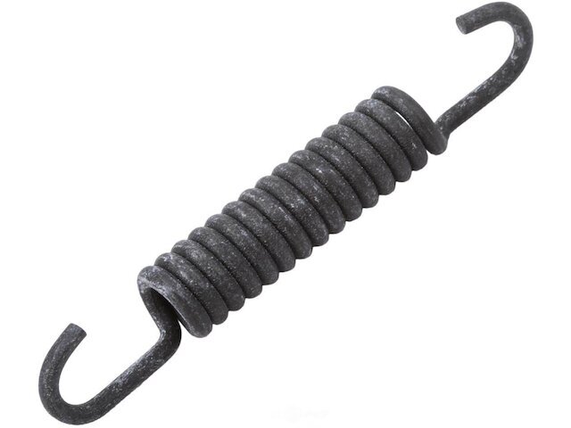 For 2013-2022 Chevrolet Trax Drum Brake Shoe Return Spring AC Delco 84236FJXH