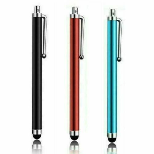 10x Stylus Touch Pen Für Screen Stift Tablet Ipad Handy HTC SAMSUNG IPHONE - Z1