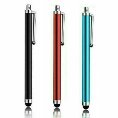 Touchpen Eingabe Stift Lang Touchscreen Handy Universal Tablet Smartphone Pen Z5