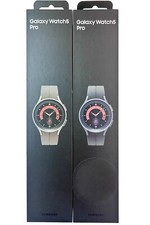 Samsung Galaxy Watch 5 Pro R925 45mm Sapphire Crystal Smart Watch Cellular LTE