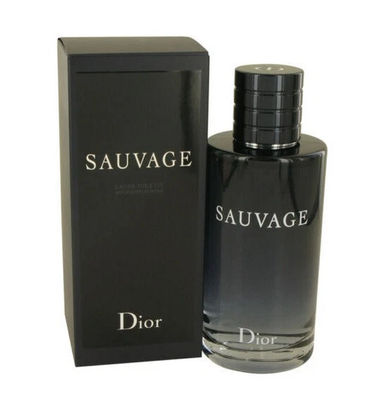 Dior 迪奥Sauvage 男士淡香水| eBay