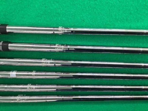 Titleist Ap2 712 Iron Set Golf Club 5-P 6pcs Ns Pro 950Gh/S #AP04637 - Picture 4 of 5