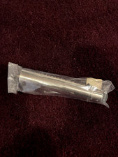 Switchcraft Type S3FM 3 Pin XLR Male to XLR Female Adapter, Unwired NEW 