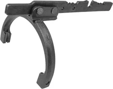 TTC #101-69-3-1X 1ST & 2ND Shift Fork - New Genuine (Fits Direct and Overdrive)