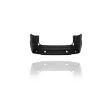 Bumper Cover for 16-23 CX-9 Sport/Touring Rear W/O Sensor Trim Hole TK4850221DBB