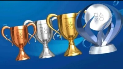 The Evil Within 1 & 2 Platinum Trophy Bundle PS3 & PS4