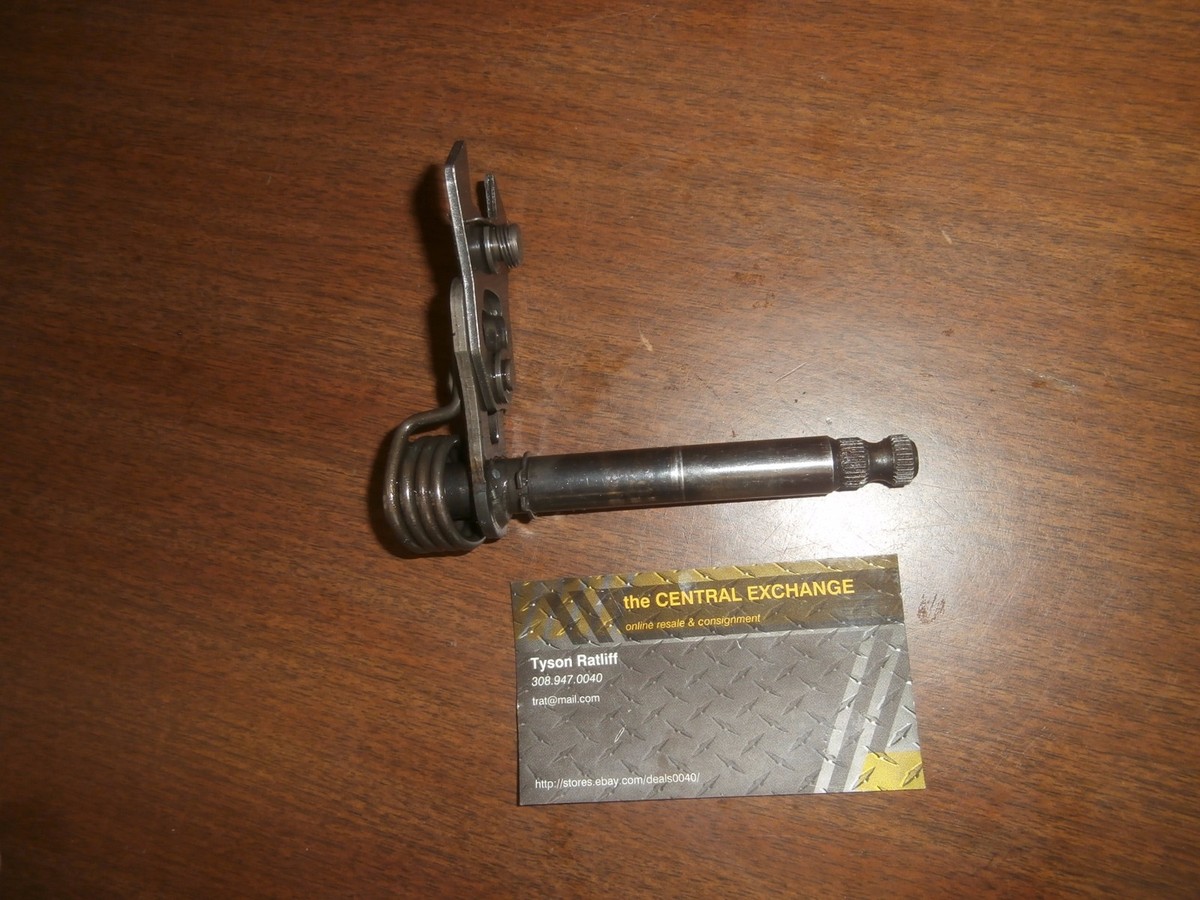 さっちー 89 90 1990 KAWASAKI ZX7 H1 ZX7R OEM STARTER CLUTCH