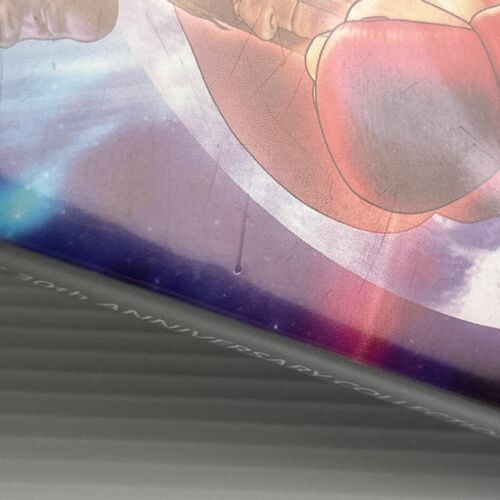 Street Fighter 30th Anniversary Collection XBOX ONE AUS Game Series X Compatible - Picture 6 of 12