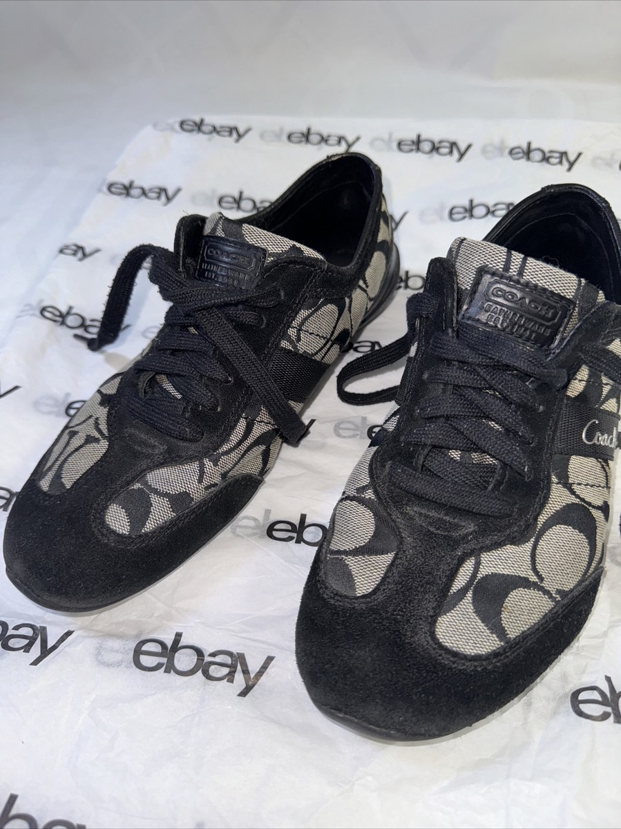 Clearance coach sneakers Store