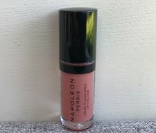 Napoleon Perdis Liquid Pleasures Lip Colour Lip Gloss, #Potential, 3.5ml, NEW!