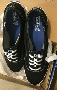 keds champion ortholite