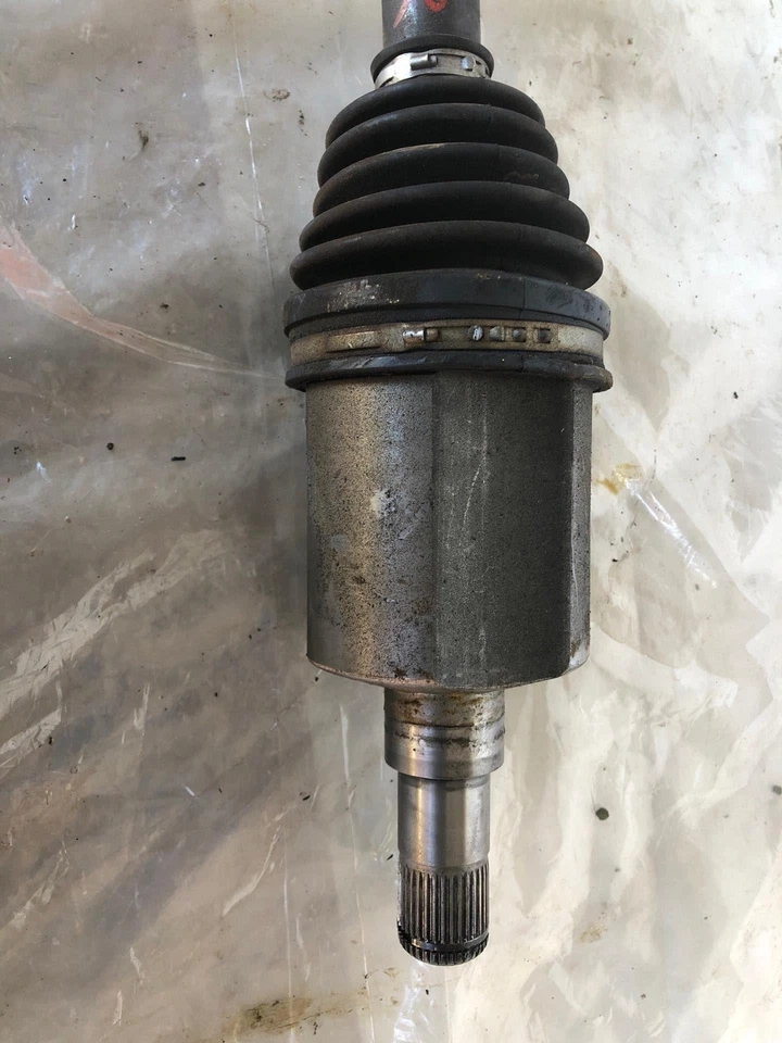 Pontiac Grand Prix 2000-2007 eje delantero conjunto pasajero derecho derecho OEM Foto 3 de 4