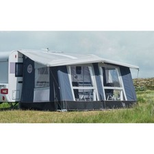 Isabella AIR Cirrus North 400 Caravan Porch Awning