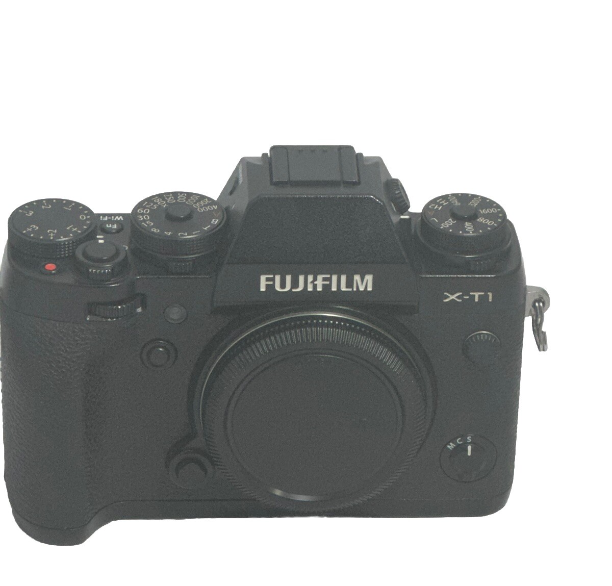 Fujifilm X-T1 16.3MP Camera Body Black. Nice Condition. | eBay Fujifilm X-T1 16.3MP Camera Body Black. Nice Condition. | eBay
