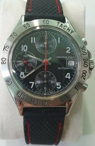 orologio automatico hamilton