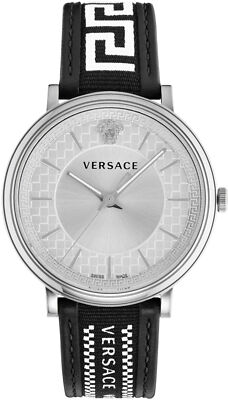versace circle greca edition