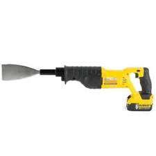 GT Tools Glass Technology - GT.44 Auto Glass Cut-Out Tool - 20 Volt