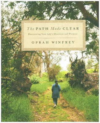 The Path Made Clear von Oprah Winfrey