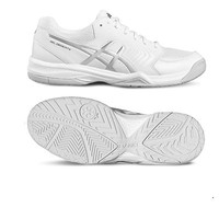 Asics Gel-dedicate 5 Mens Practice Trainers Tennis Stability Shoes Asics Gel-dedicate 5 Mens Practice Trainers Tennis Stability Shoes