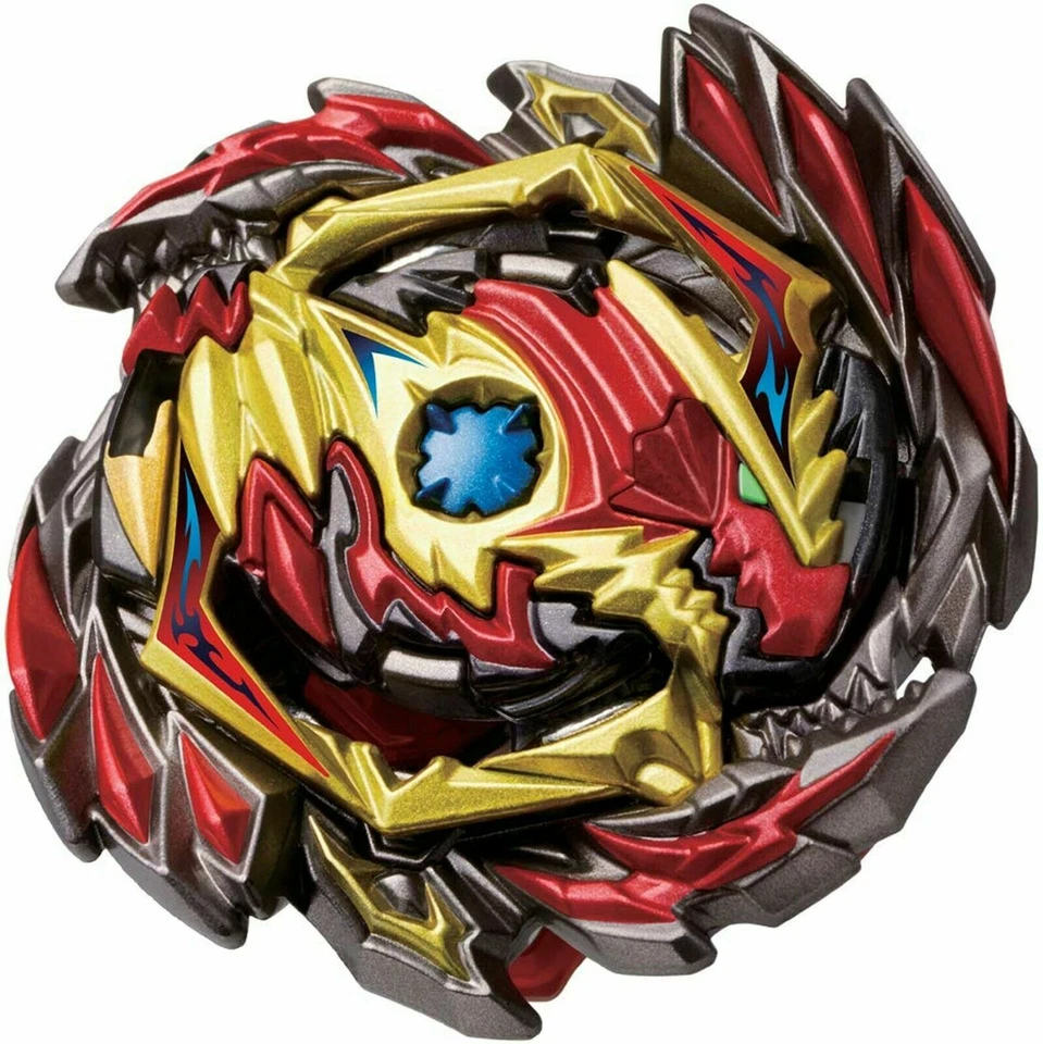 ☆ Venom Diabolos TOUPIE BEYBLADE BURST B-145 ☆