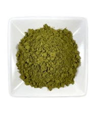 Organic Ginkgo (Ginkgo biloba) Ultra Fine Powder ~ Fresh Batch - Tea #1 Rated
