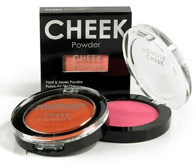 MEHRON CHEEK POWDER_ PROFESSIONAL STAGE THEATRICAL MAKEUP_PICK 1
