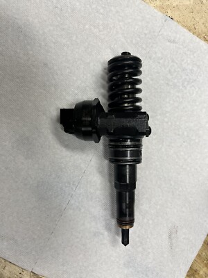 Vw Bew Injection 2004-2006 VW Golf/Jetta/Beetle 1.9 TDI BRM BEW BOSCH Used FUEL INJECTOR ...