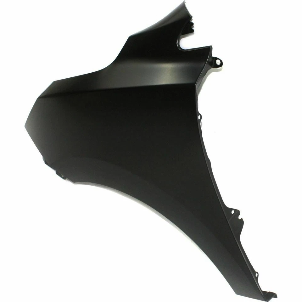 Nuevo guardabarros delantero de acero del lado del conductor para Hyundai Tucson HY1240146 2010-2015 Foto 2 de 4