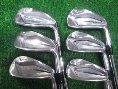 Mizuno Iron Set Pro Mizuno 719 N.S MODUS3 5.6.7.8.9.P TOUR120 Flex X