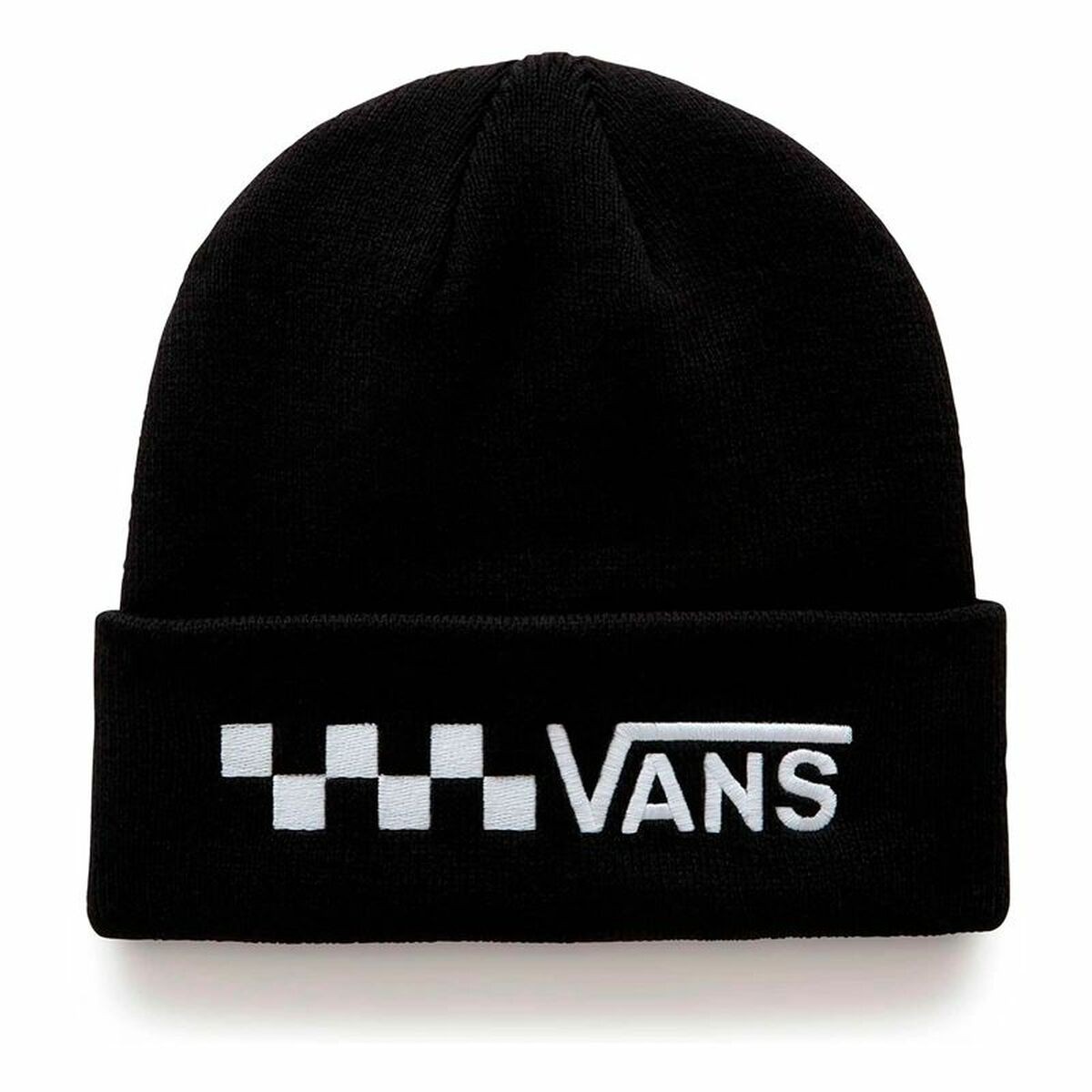 Cappello Vans Tracker nero