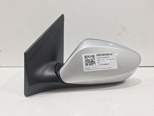 HYUNDAI I30 MK2 2012-2017 Hatch Front Left Door Wing Mirror OEM 87610A6110