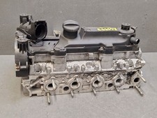 Moteur Peugeot 1007