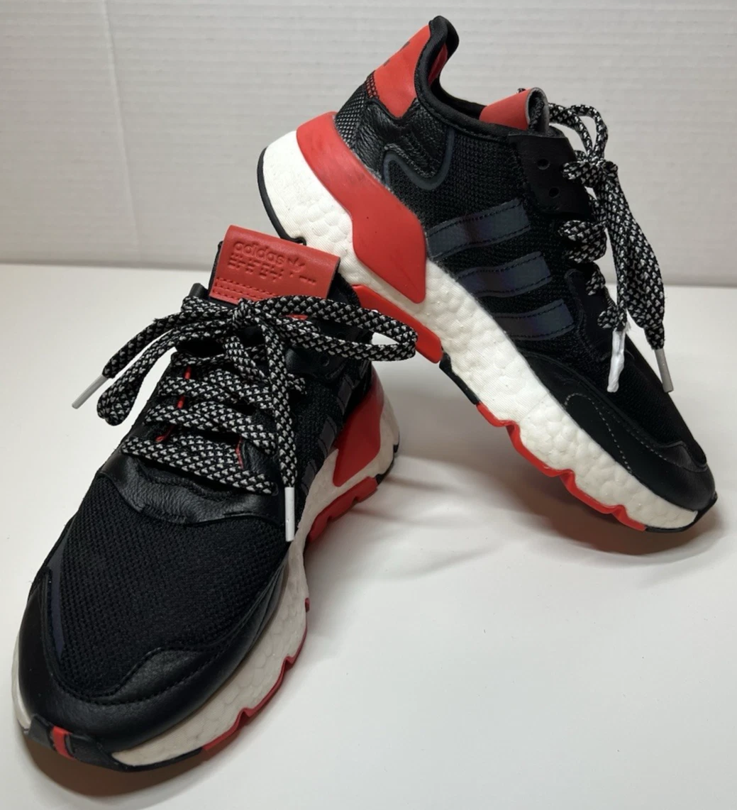 adidas gazelle silver green womens adidas Ultraboost Light Running Shoes Black 4.5 Kids main image 1